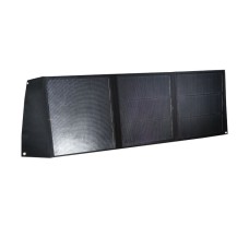 100 Watt opvouwbaar zonnepaneel 